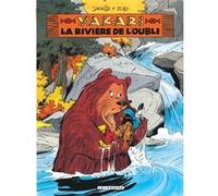 Yakari - Tome 15 - La Rivière de l'oubli (version 2013) Claude Derib (Illustration), Job (Auteur)