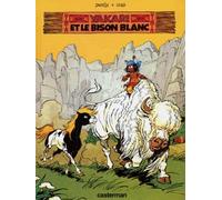 Yakari, tome 2 : Yakari et le bison blanc