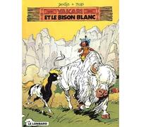 Yakari, tome 2 : Yakari et le bison blanc