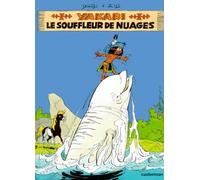 Yakari, tome 21 : Le Souffleur de nuages