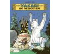 Yakari - Tome 23 - Yakari And The Ghost Bear