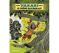 Yakari - Tome 28 - Le Chêne qui parlait