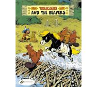 Yakari - tome 3 And the Beavers (3)