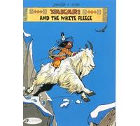 Yakari - tome 3 And the White Fleece (08)