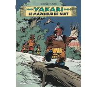 Yakari - Tome 30 - Le Marcheur de nuit