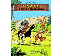 Yakari - Tome 34 - Revoilà Nanabozo / Edition spéciale (OP ETE 2023)