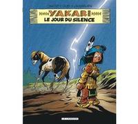 Yakari - Tome 39 - Le Jour du silence Claude Derib (Illustration), Joris Chamblain (Auteur)