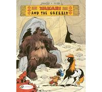 Yakari - tome 4 And the Grizzly - Tome 4 (04)