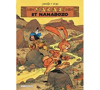 Yakari – Tome 4 : Yakari et Nanabozo – Version 2013 – Le Lombard