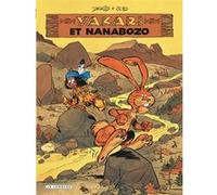 Yakari - Tome 4 - Yakari et Nanabozo Claude Derib (Illustration), Job (Auteur)