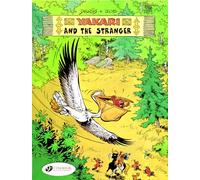 Yakari - tome 5 And the Stranger (05)