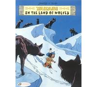 Yakari - tome 6 In the land of wolves (06)