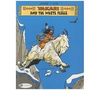 Yakari - Tome 8 - And The White Fleece