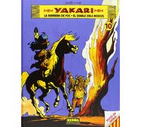 Yakari 10 Derib Y Jon (Auteur)