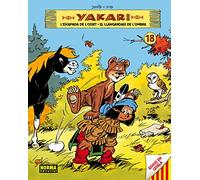 Yakary Aa Vv (Auteur)
