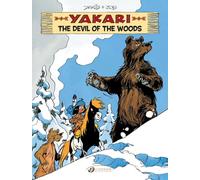 Yakari Vol. 19 - The Devil of the Woods (19)
