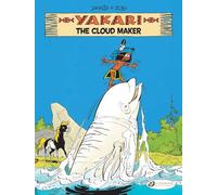 Yakari Vol. 20 - The Cloud Maker - Tome 20 (20)