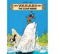 Yakari Vol. 20 - The Cloud Maker - Tome 20 Job (Auteur), Claude Derib (Dessinateur)