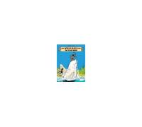 Yakari Vol. 20 - The Cloud Maker - Tome 20 - Job - Cinebook - broché - Bande dessinée