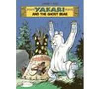 Yakari Vol. 23 - Yakari and the Ghost Bear Job (Auteur), Claude Derib (Dessinateur)