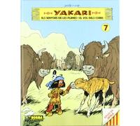 YAKARI VOL. 7