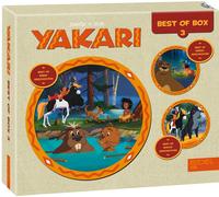 Yakari – Best of 3 – CD – Import (Edel)