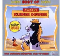 Yakari - Best of Kleiner Donner,Hsp