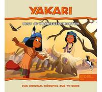 Yakari - Yakari-Best of Prärie-Hörspiel