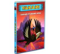 Yakari : Yakari et Grand Aigle [Édition Simple]