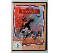 Yakari - Yakari und Kleiner Donner [DVD]