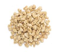 Yakeba | Soja BIO | Goulasch/Chunks/Boutons | Sans OGM | 5000g | En qualité biologique I Substitut de viande végétalien I Protéine de soja | Pour goulasch végétalien, chili sin carne etc