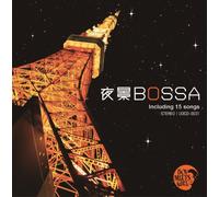 Yakei Bossa-Tokyo Ga Niau 80'o [Import allemand]