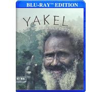 Yakel: 100 Year Old Chief