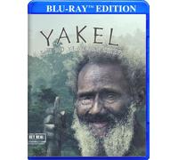 Yakel: 100 Year Old Chief [Blu-Ray]