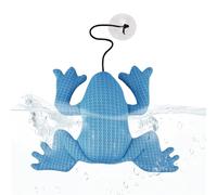 yakermur Absorbeur D'Écume pour Spa Et | Épurateur Réutilisable Absorbant Les Résidus,Accessoire Léger Indispensable pour Spas des Résidences et Établissements