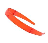 yakermur Bandeau de lunettes de soleil | Lunettes de soleil élégantes pour tous les jours | Accessoires de lunettes tendance pour femmes pour adultes, amis, amoureux, voyages en plein air, Rouge, 1