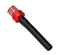 yakermur Bouchon d'essence pour moto tout-terrain, tube de valve de reniflard, accessoires de rechange pour automobile, motocross, quad, motocross quotidien