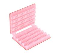 yakermur Brochettes de barbecue | Créateur de cordes de camping | Machine à brochettes réutilisable et légère à 4 rangées pour barbecue, barbecue, pique-nique, cuisine en plein air