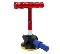 yakermur Extracteur de bosses | Ventouse portable en forme de T | Kit de débosselage | Pour entretien, restauration, collision, accident, corps, garage, maison, atelier, réfrigérateur