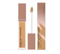 yakermur Fond De Teint Visage,Correcteur Liquide Éclaircissant 3.5ml Maquillage | Couverture Intégrale Résistante à l'Eau pour Femme, Petite Amie, Sœur et Fille