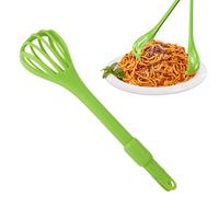 yakermur Fouet À Œufs | Pince À Œufs Durs Batteur Alimentaire | Ustensile De Cuisine Maniable - Accessoire Cuisson Batterie Saladier