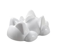 yakermur Moule Onigiri, moule à riz pour chat, adorable moule à sushi, moule à boulettes de riz pour sushis, restaurants, restaurants familiaux, pique-niques