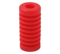 yakermur Protection Motorbiké - Housses de levier de vitesse en caoutchouc pour moto