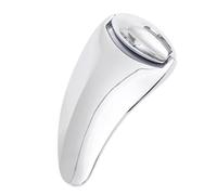yakermur Rouleau facial pour le visage des femmes, rouleau de peau pour le visage | Outil de masseur de visage manuel de poignée confortable - Outils de beauté réutilisables pour les voyages de voyage