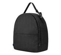 yakermur Sac de rangement pour fan de camping, sac de transport pour ventilateur, protection pour l'extérieur - Organiseur multifonction étanche avec poignée pour accessoires de voyage tels que brosse