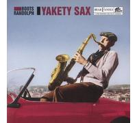 Yakety Sax by Boots Randolph