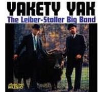 Yakety Yak by The Leiber & Stoller Big Band (2009-02-17?