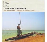 Yakhouba, Sissokho - Gambia-Griot Tradition [Import]