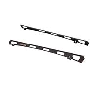 Yakima Barres De Toit Ruggedline Hd Flat 1200mm