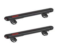 Yakima FatCat Evo 6 Support de Toit pour Skis